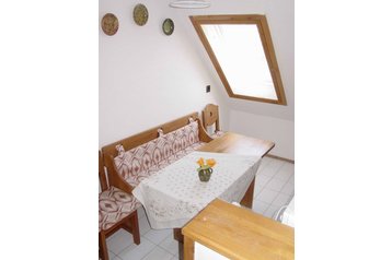 Hungary Privát Szántód, Exterior